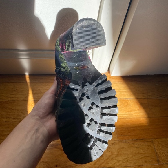 Jeffrey Campbell Lilith Bootie - Picture 5 of 6